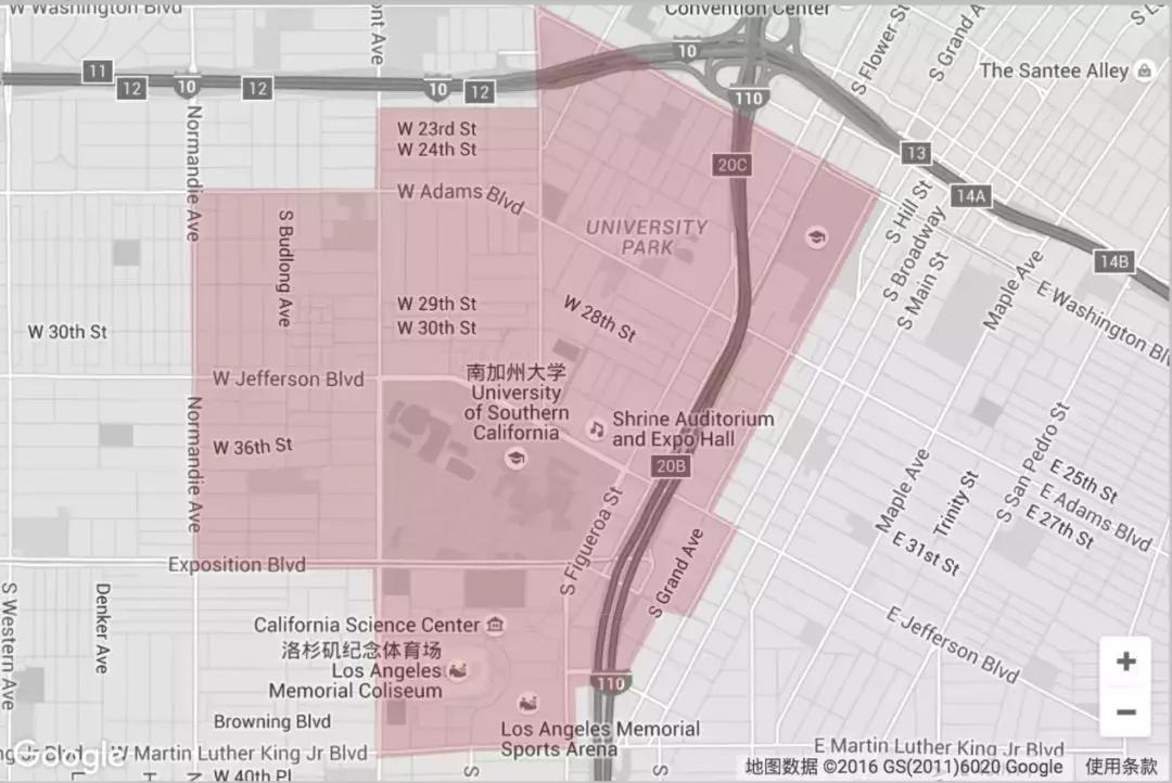 usc大学生活记录,usc南加州大学硕士专业解读