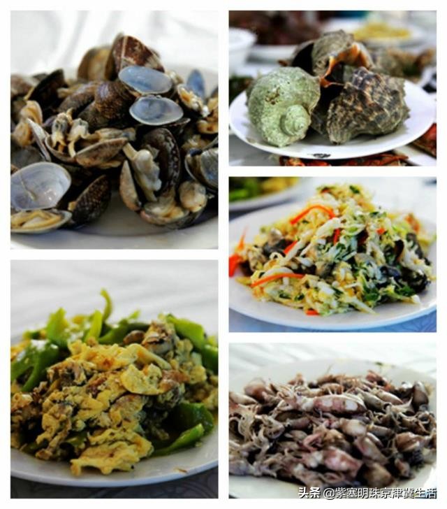 大连哈仙岛民宿三餐,大连哈仙岛民宿客栈