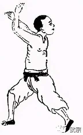 太祖长拳三十二式视频,太祖长拳三十二式用法