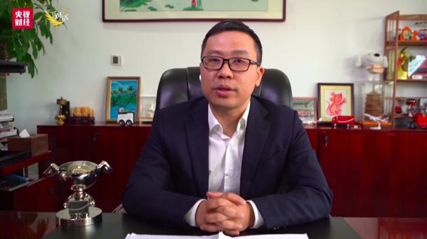 京东物流对话王振辉,京东商城王振辉