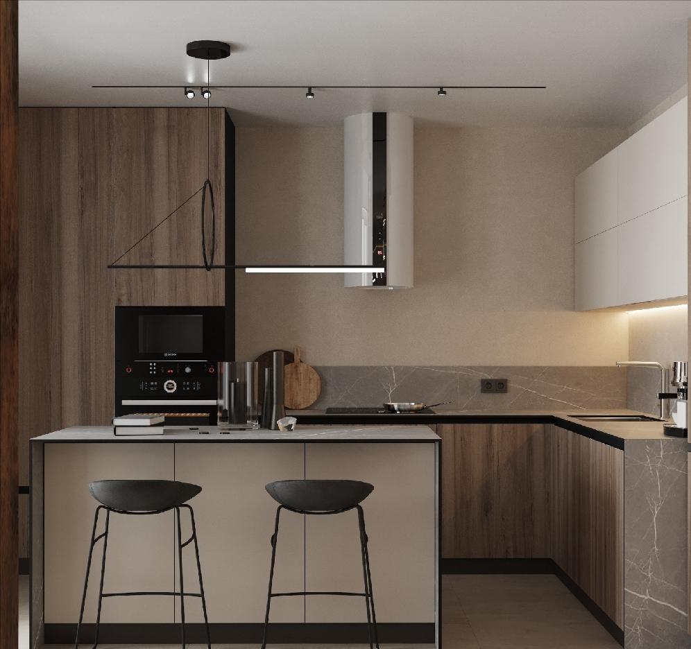 爱尚居家装修,爱尚家装饰样板间