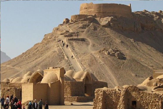 不一样的明教,眼中的武当