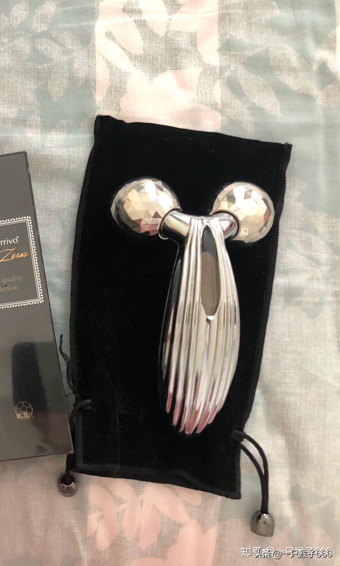 美容仪大测评雅萌,家用雅萌美容仪超真实测评