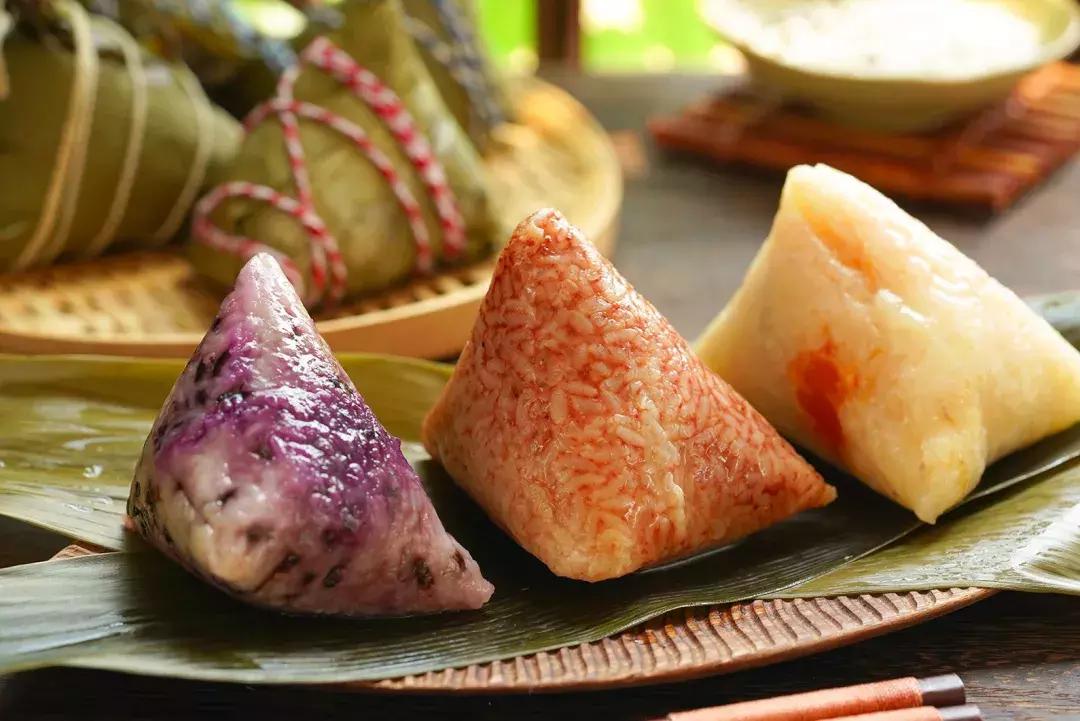 粽子吃不完怎么做才好吃,水晶粽子怎么做超级简单又好吃