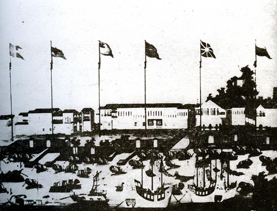 论美食不服来辩,谈广东美食