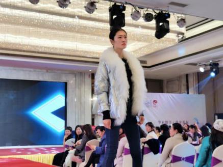 共享美衣：服装界“华为”登陆襄阳，云上衣橱走进万家