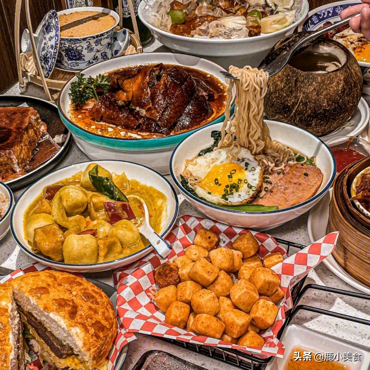 20年大厨绝密配方,做菜有哪些秘诀30年经验厨师总结