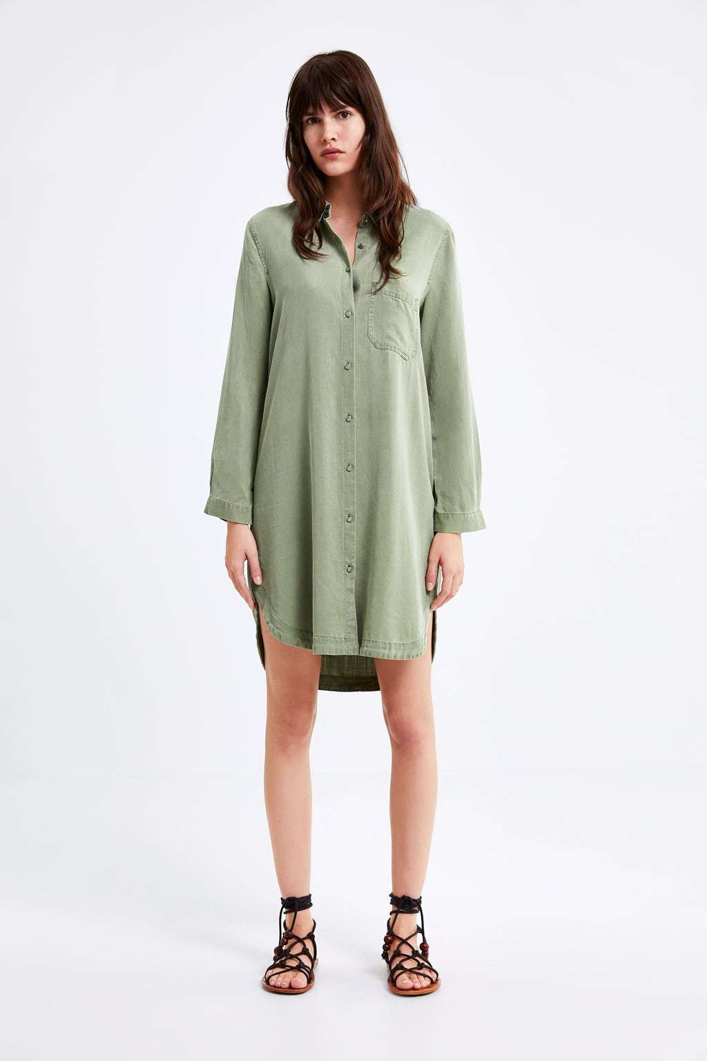 想要立刻白两度？今夏先得绿一绿！