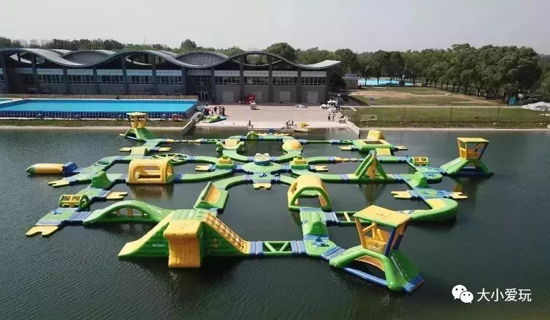 北京玩水旅游攻略带孩子,夏天孩子必去的水上乐园