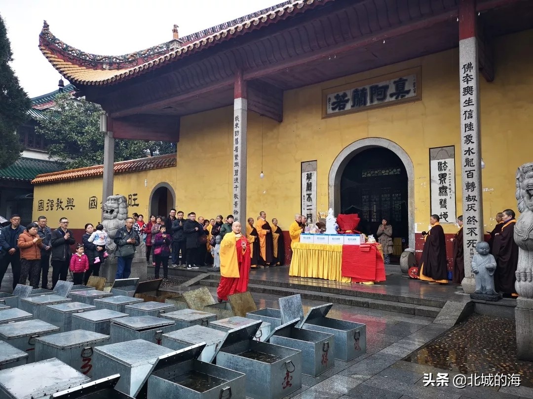 长沙，到底有多牛？有哪些著名的地方？有哪些第一？