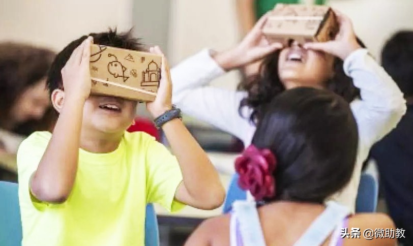 「酷学实验室」美国学校最常用的4种游戏化学习