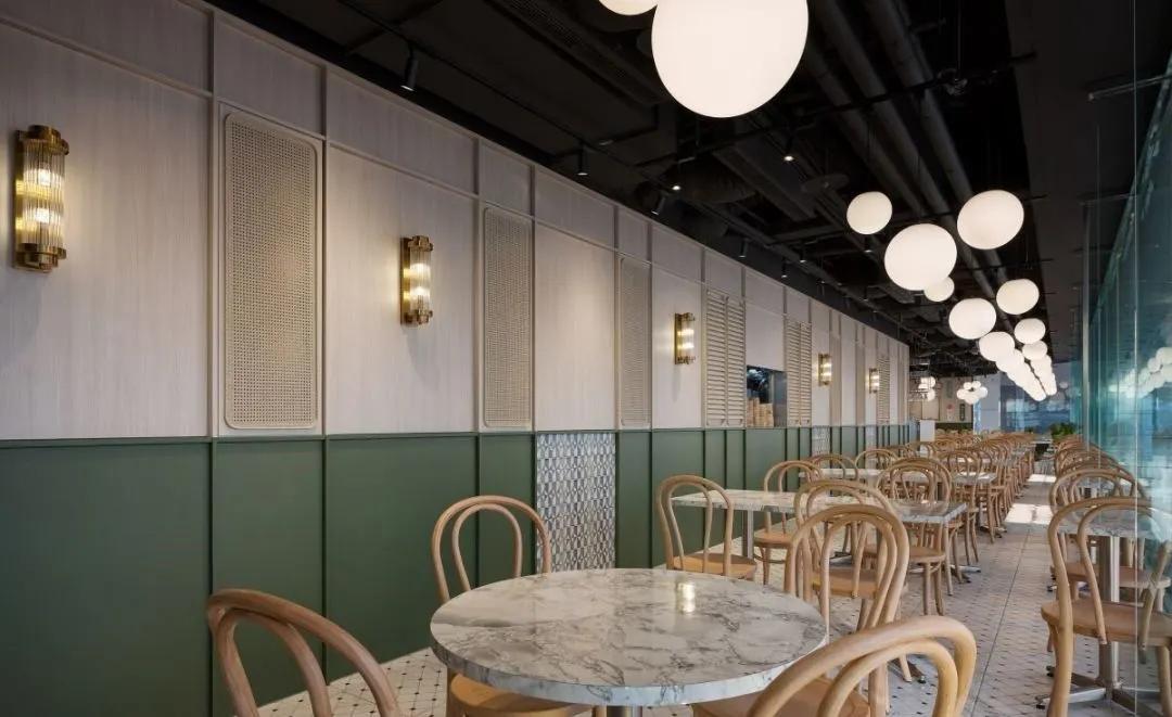 老香港茶餐厅霓虹灯招牌,老香港茶餐厅