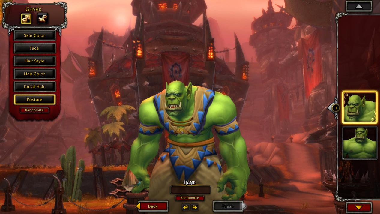 刚入坑的魔兽世界都做了什么,魔兽世界免费和怀旧服有什么区别