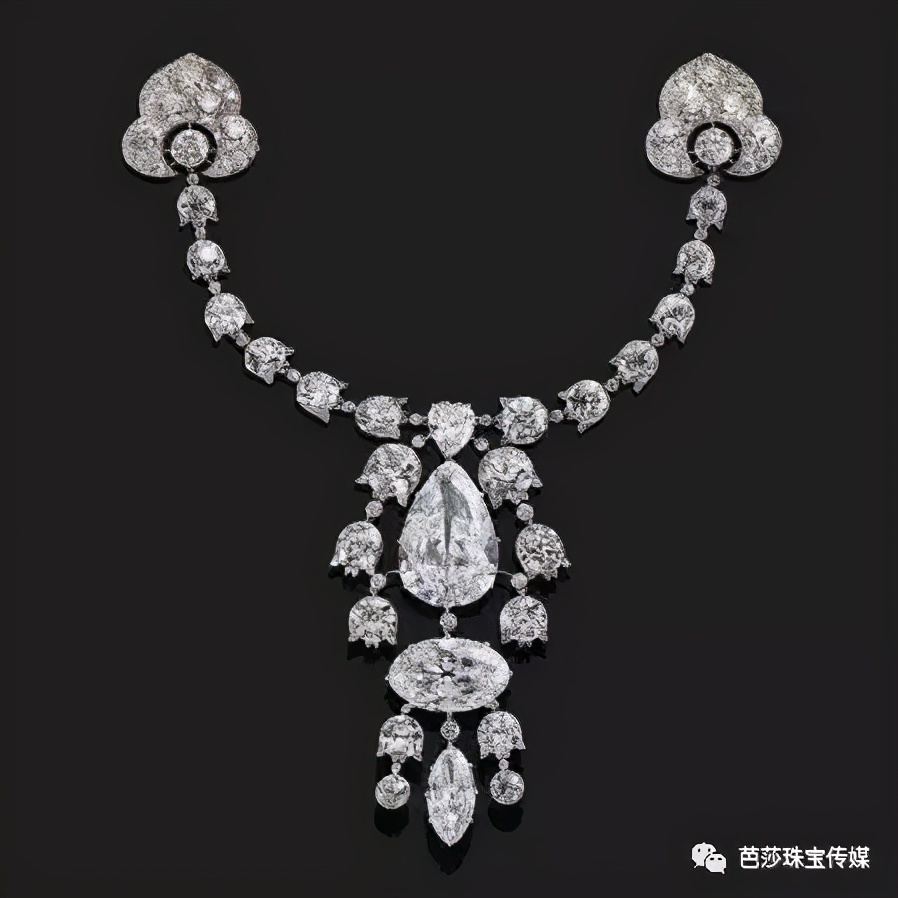 世界上最昂贵的皇家珠宝大盘点,拍出天价的中国艺术品