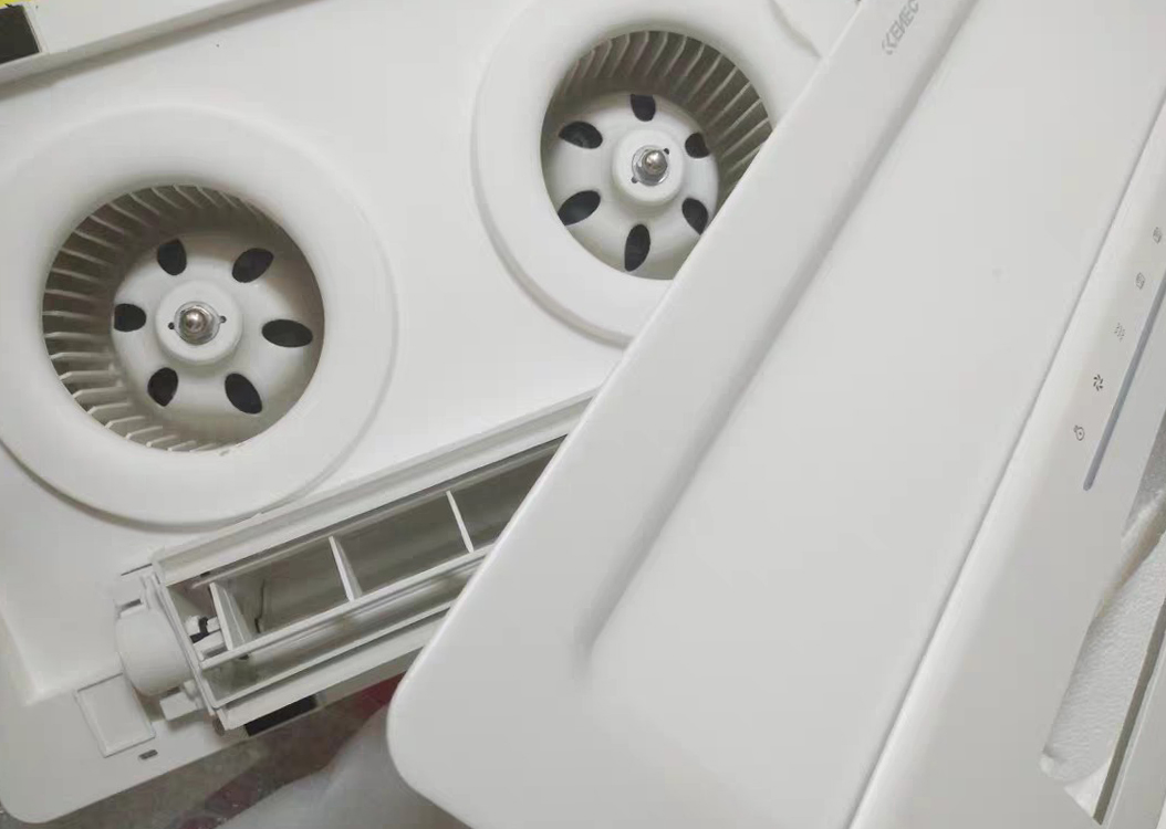 为什么导购不推荐隐藏式晾衣架,电动晾衣架怎么选不入坑