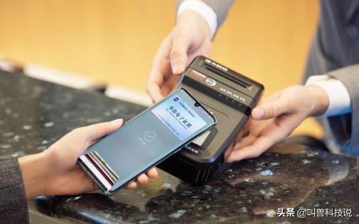 pos机怎样可以当手机正常使用,手机可以当pos机使用