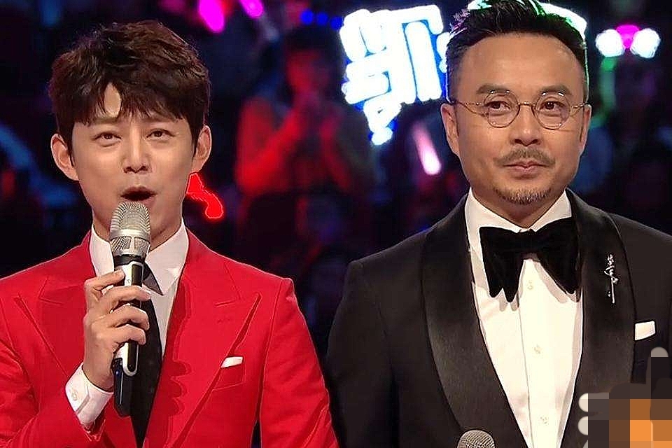 45岁汪涵的生活,46岁奶爸汪涵现在怎么样