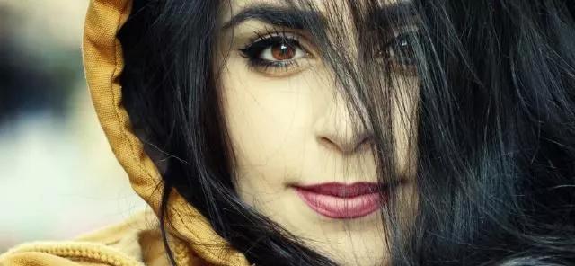 容貌败给了岁月,容貌终究输给了岁月