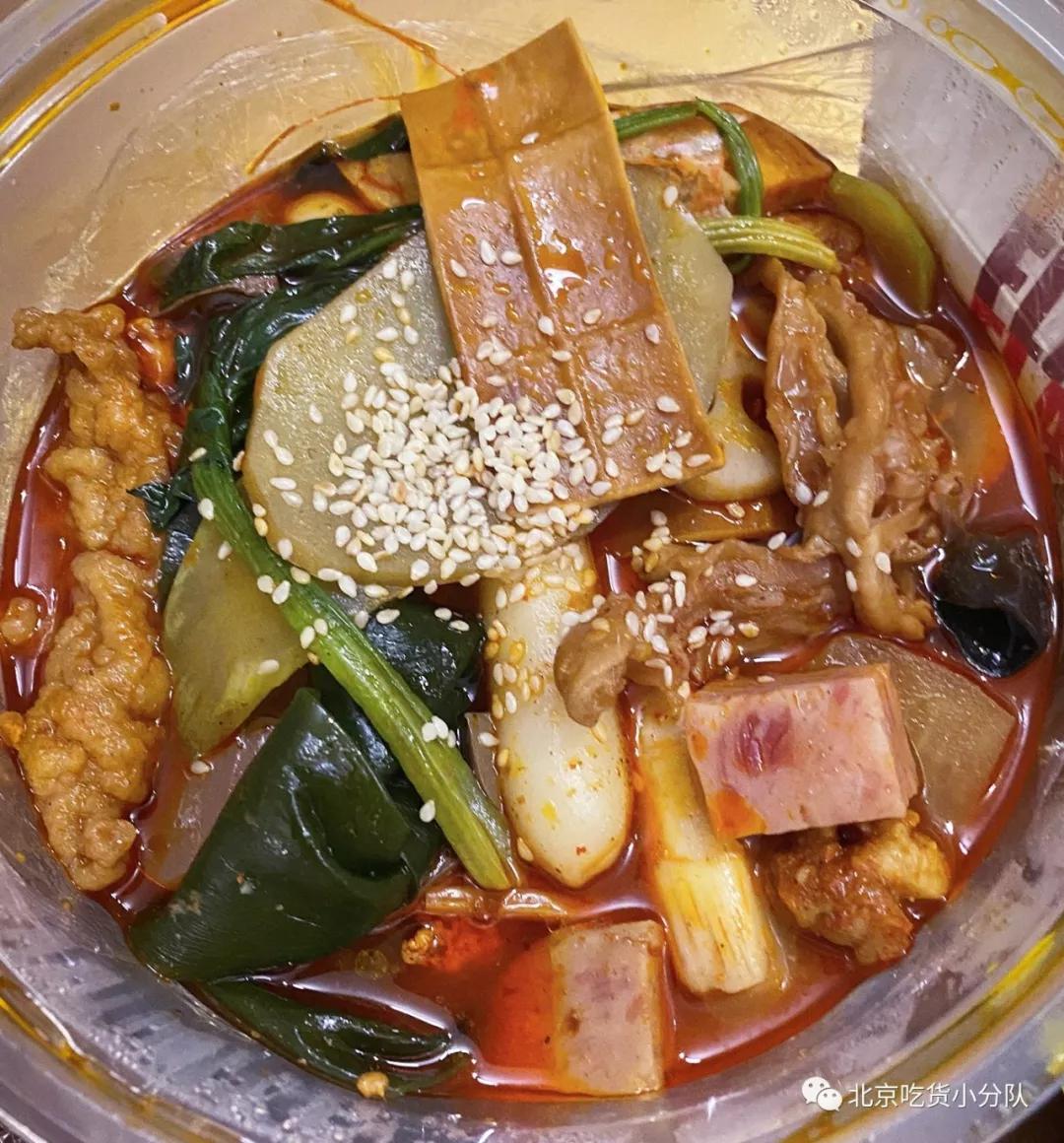 海底捞128元火锅外卖含锅具,海底捞火锅外卖配送都有啥