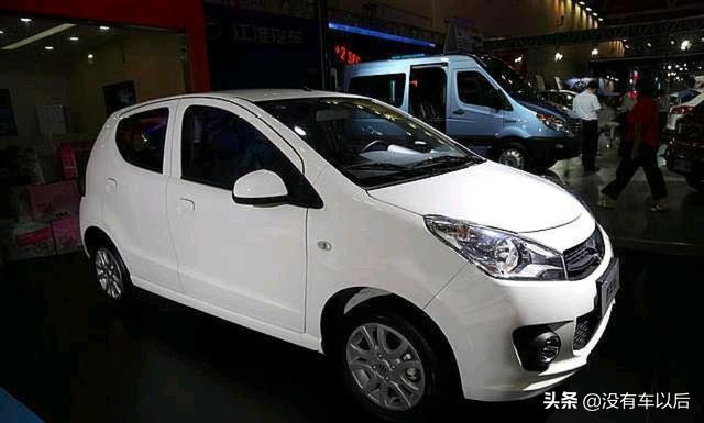 铃木启悦现在变成什么标了,铃木启悦复活变为欧尚牌铃耀启悦