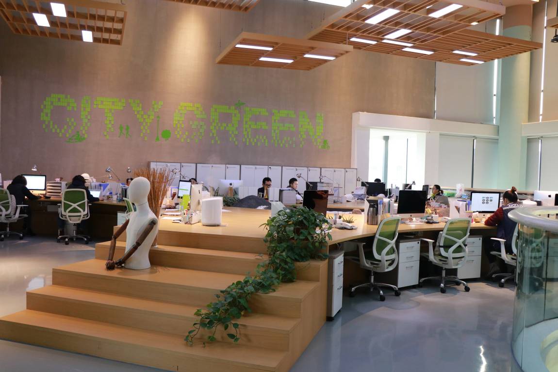 专访总经理方杰|商业发展困难重重,iDPARK如何做到*局破**有道?