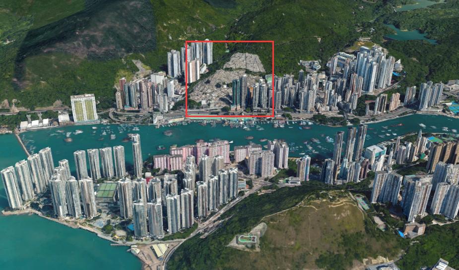 香港专业足球场一览,香港几个足球场