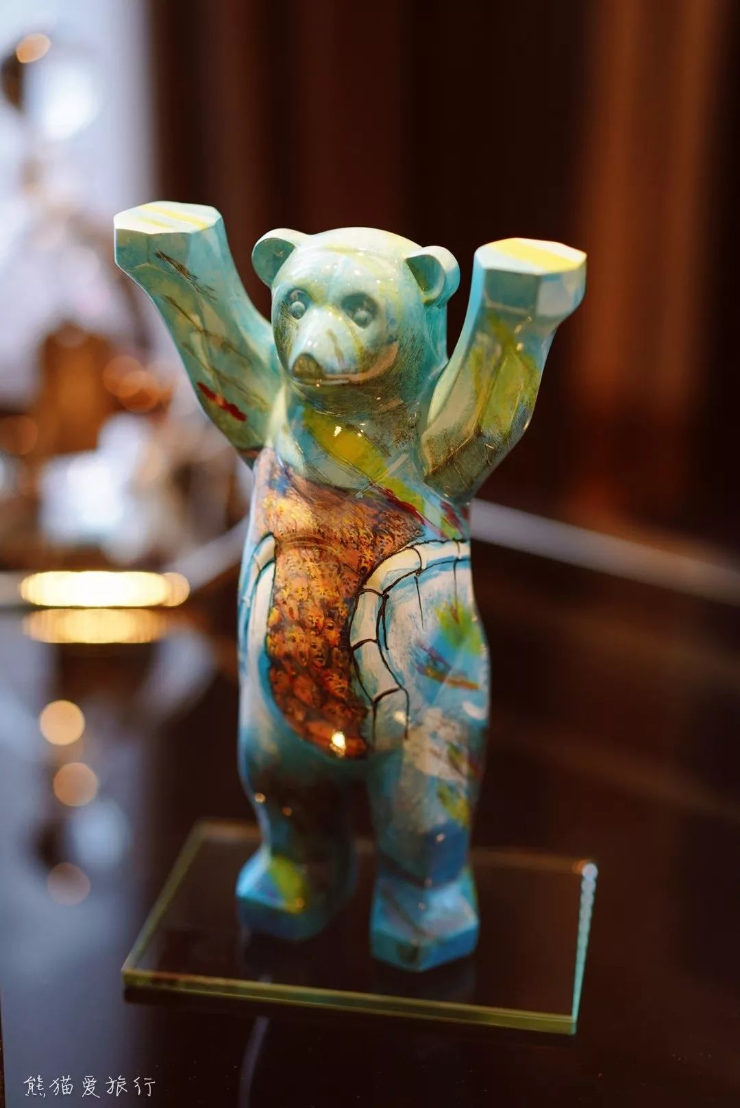 曾经穷却性感的德国柏林，为何吸引全球创意人士前往？