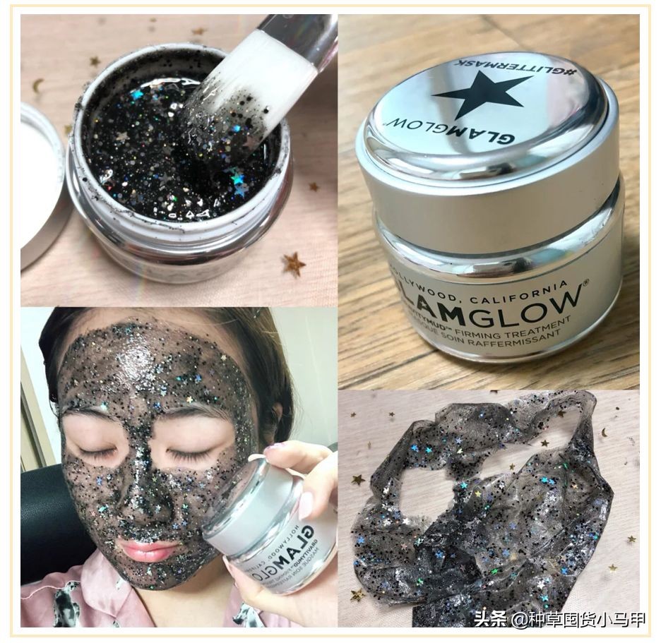 芮一面膜有激素超标吗,网红面膜产品打假测评