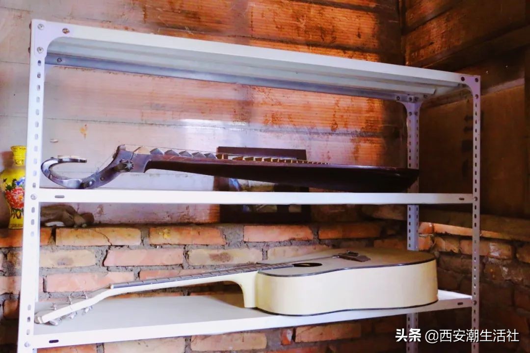 西安超惊艳旧货市场！比闲鱼便宜，知道的人不多！