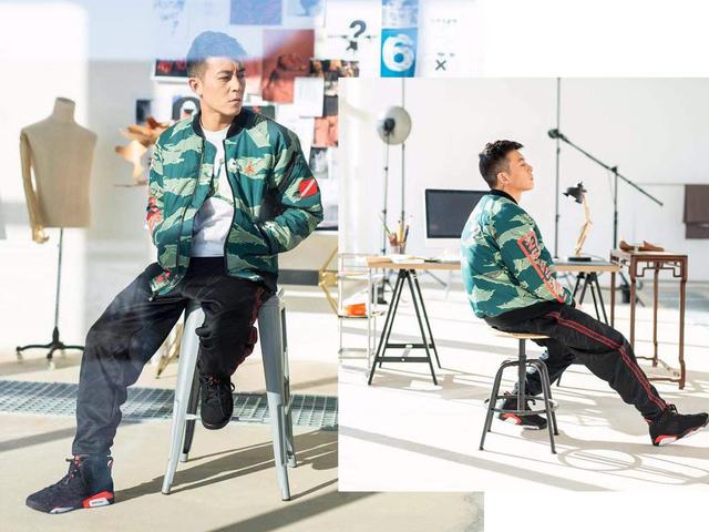 jordan新鞋发售知识,jordan冠希新鞋