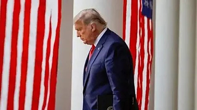 遏华阵线越拉越长，中美竞争要成持久战？中国已找到*局破**关键