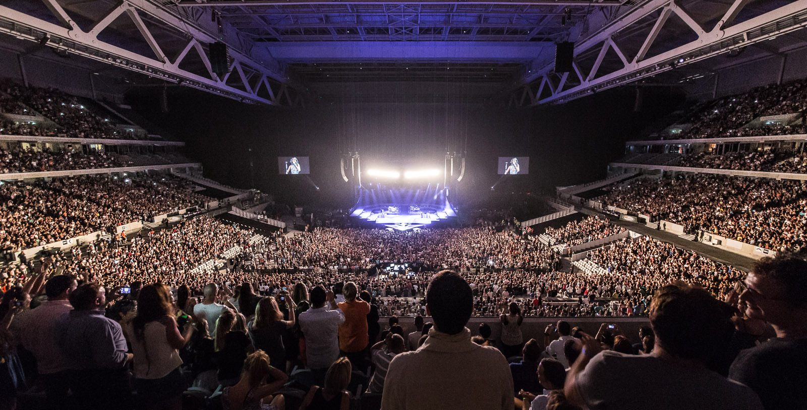 欧洲杯各个球场,欧洲杯巡礼法国队