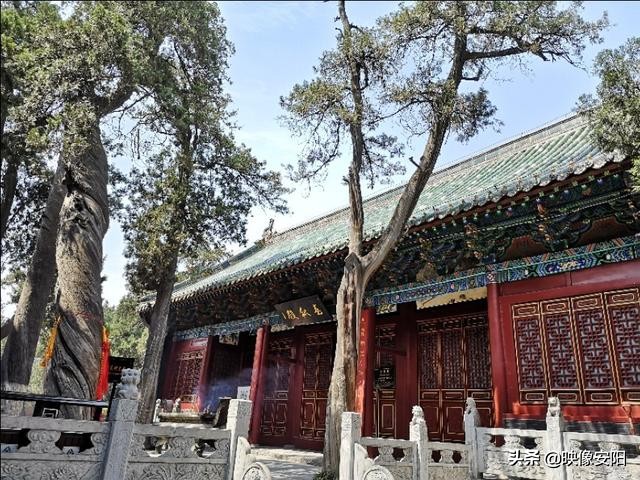 洛阳关林庙人多吗,关林跟关庙的区别
