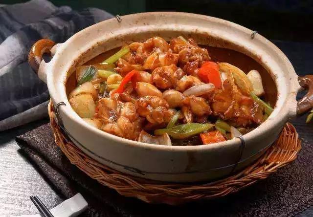 镬气和锅气的区别,镬气百科介绍