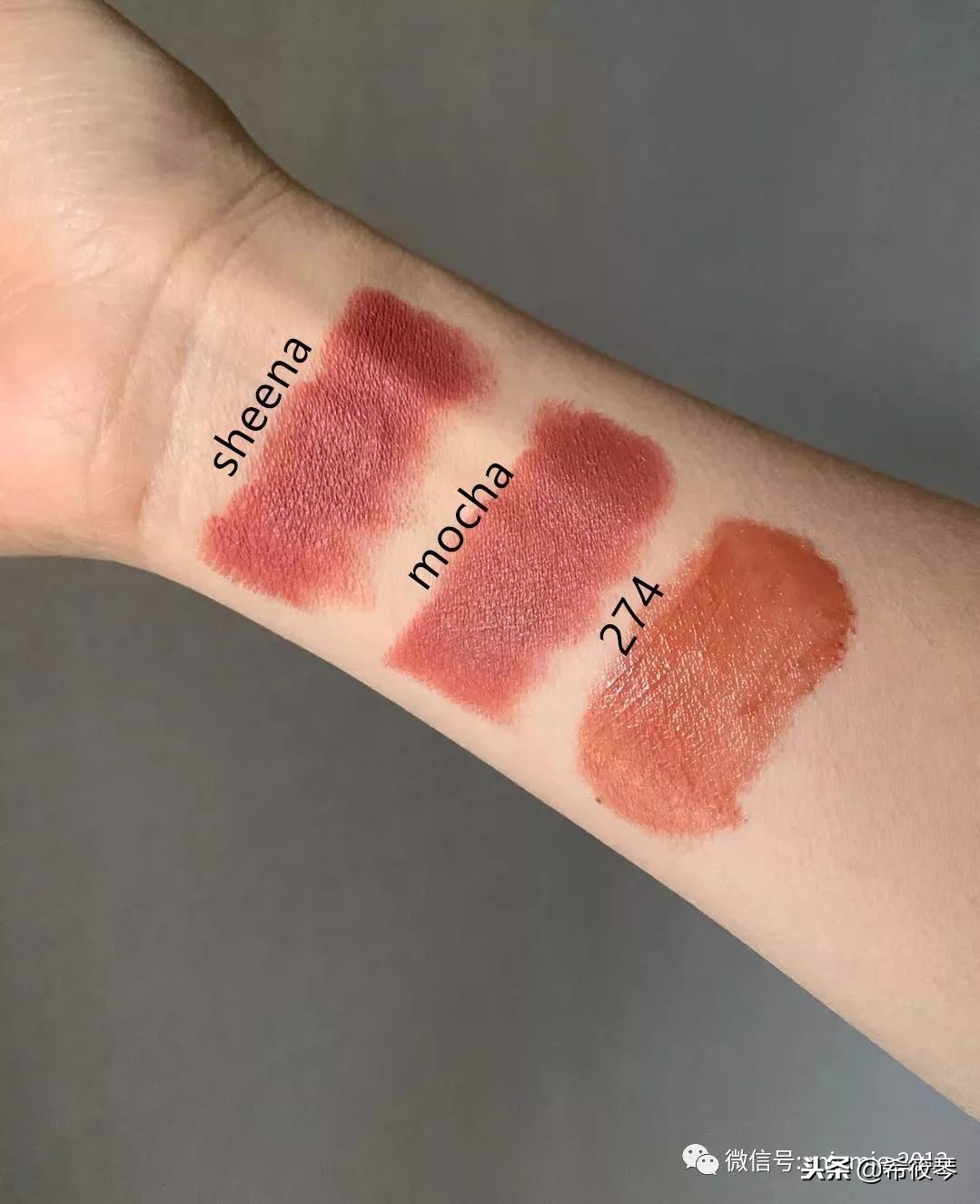 nars杏仁奶茶棕,nars唇釉杏仁奶茶