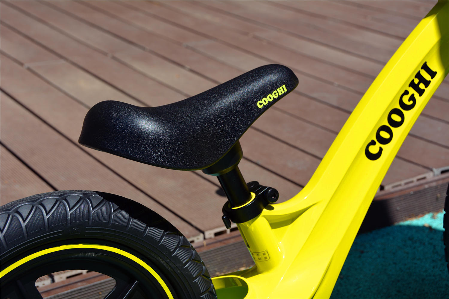 儿童平衡车1-3岁推荐酷骑,酷骑S3儿童平衡车测评