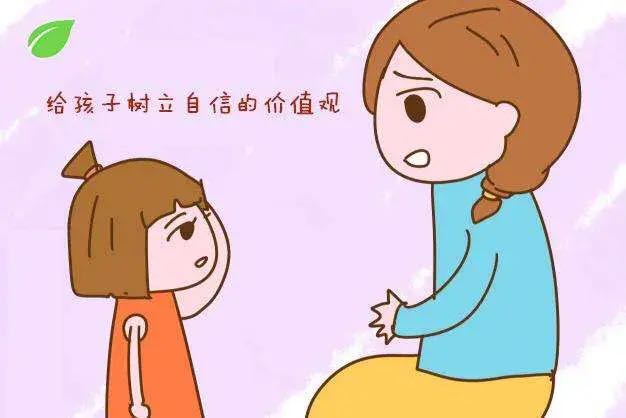 有些事情最好不要当着孩子的面做,家长一定要逼孩子做这四件事