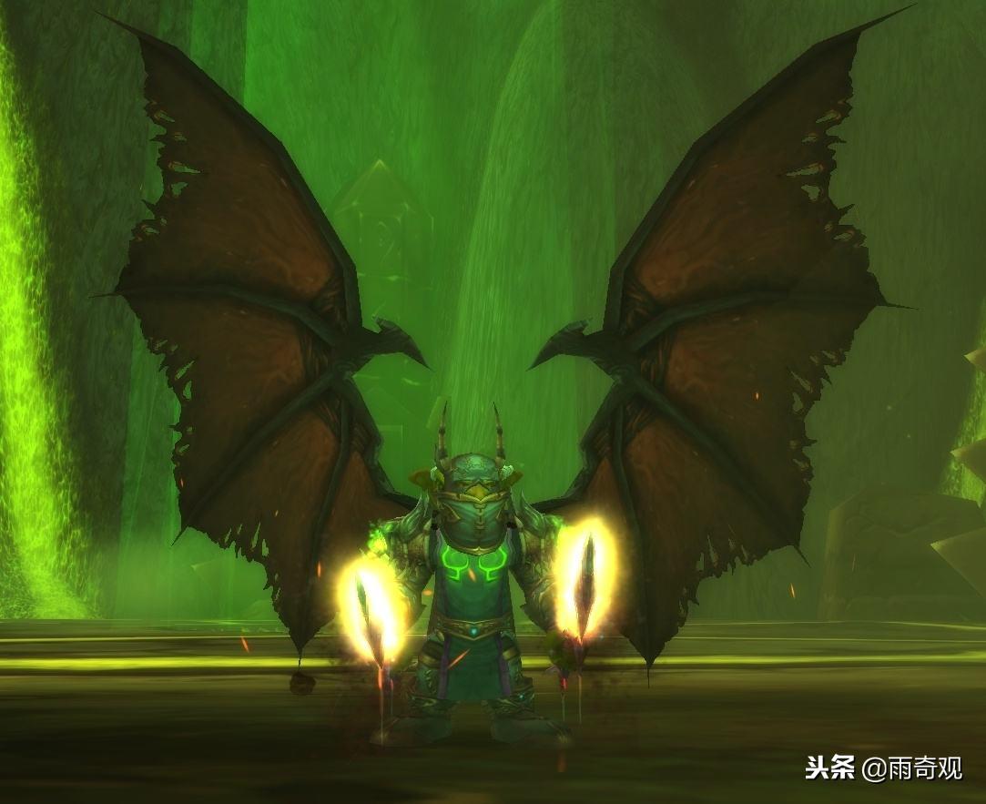 魔兽世界暗影国度装备怎样获得,魔兽世界传家宝装备获得方法