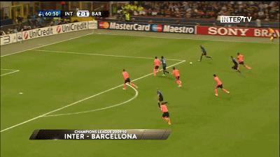 最强阵容再战巴萨！这一战怎能不看，票房已创历史新高