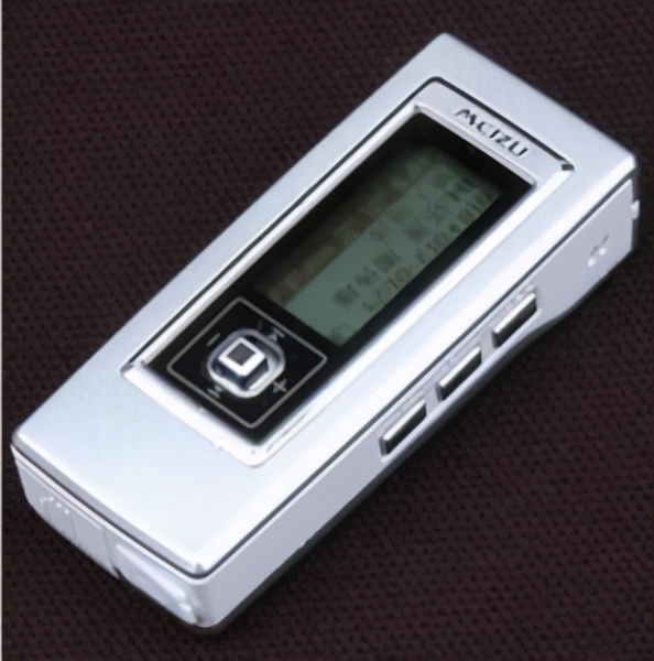 魅族mp3最好的版本,魅族手机最老的一款mp3