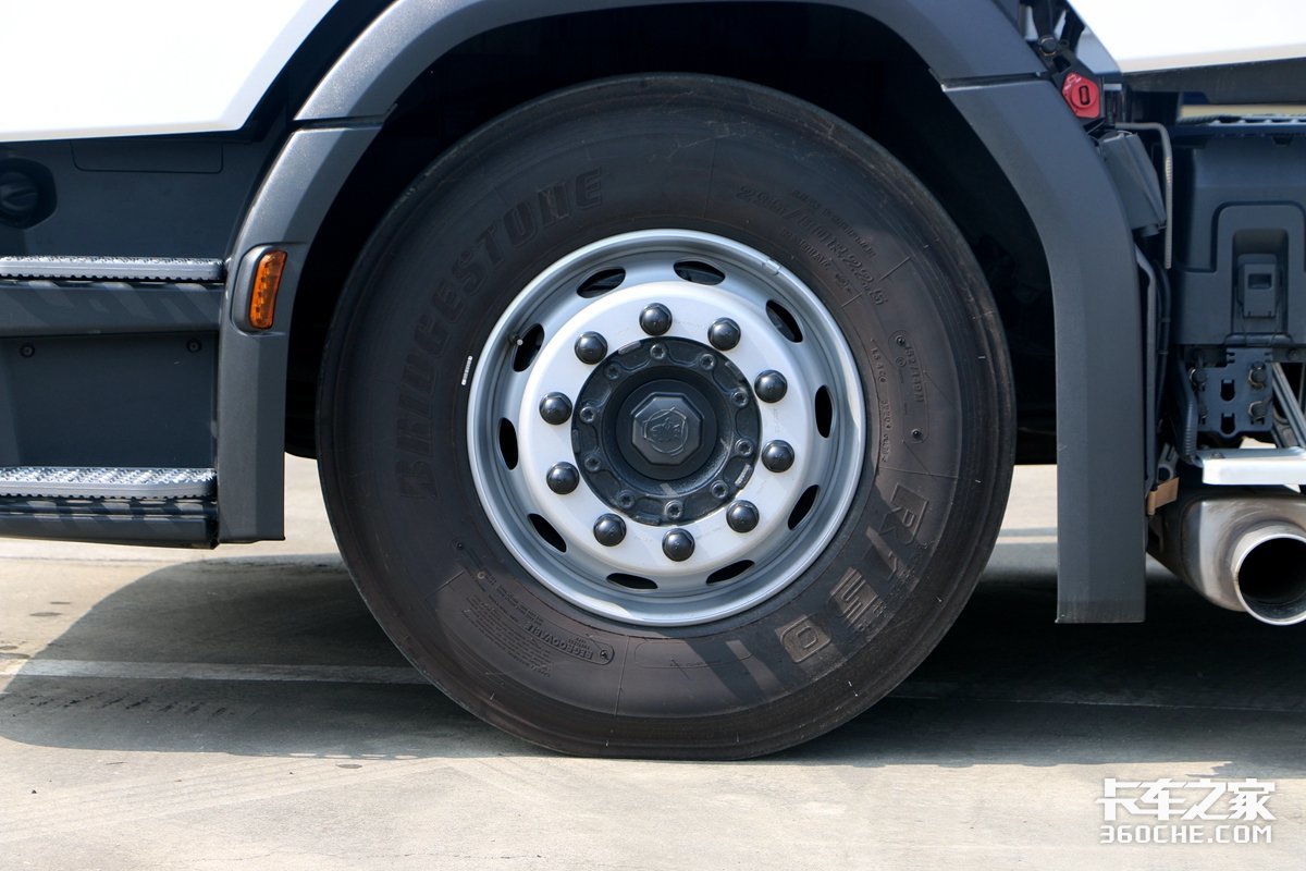 斯堪尼亚g500相当于多大动力,斯堪尼亚g500国六高顶