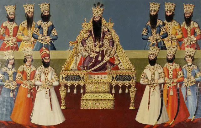 伊朗石油发展现状如何,伊朗一年的石油收入