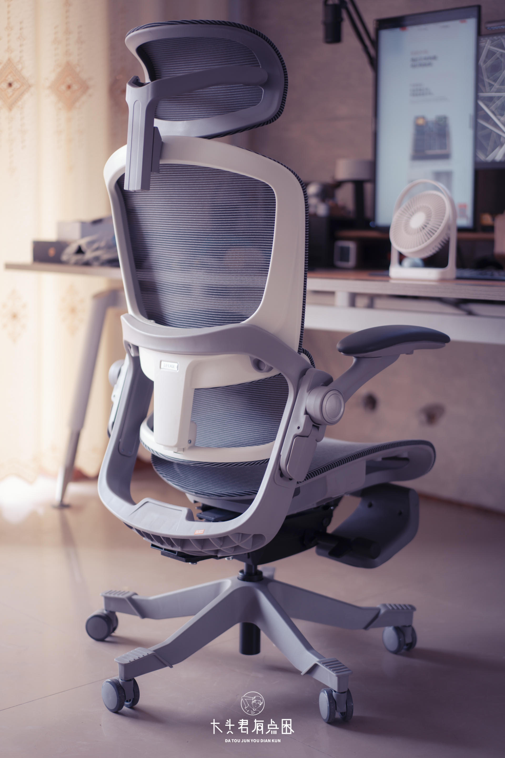 适合1米5的人体工学椅评测,人体工学椅可躺评测推荐