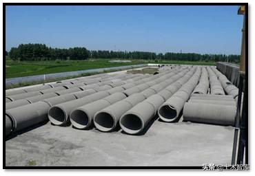 市政管道工程施工图识读概述,市政雨污水管道识图