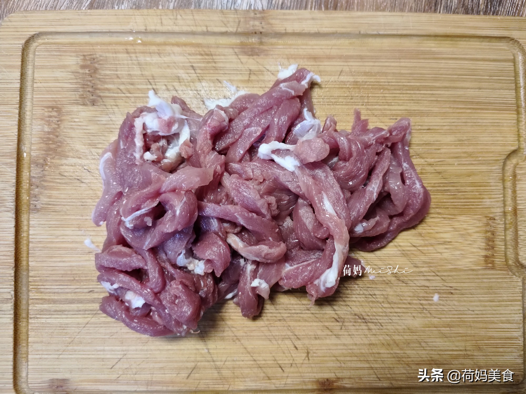 儿童早餐吃什么米粉好吃,怎样煮米粉好吃又简单早餐