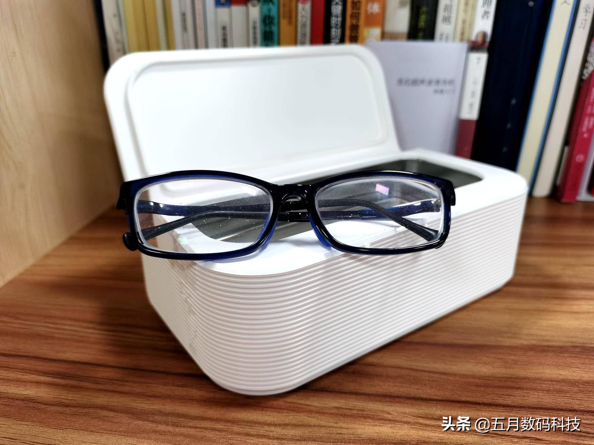 超声波清洗机洗石英手表吗,觅石超声波清洗机