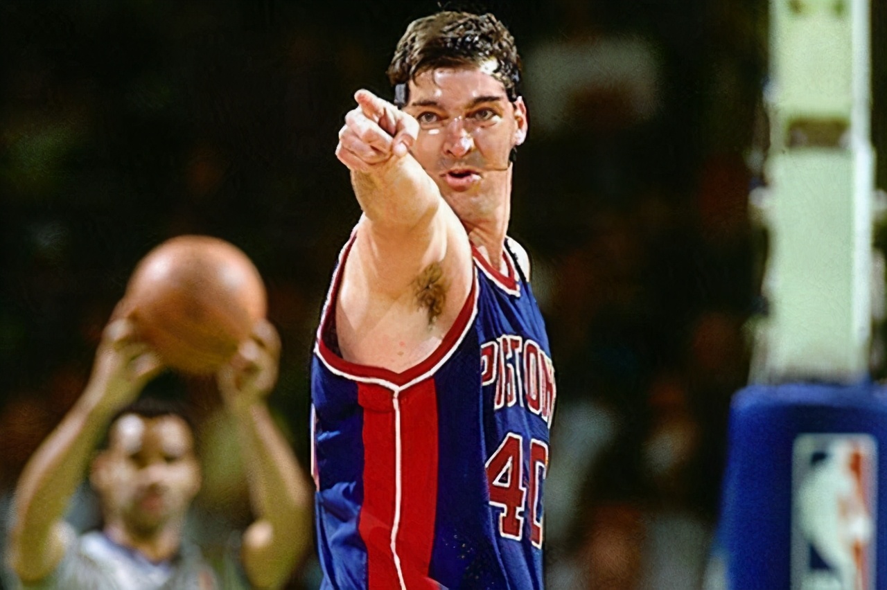 nba十大凶狠球员,盘点nba历史上的五大恶汉