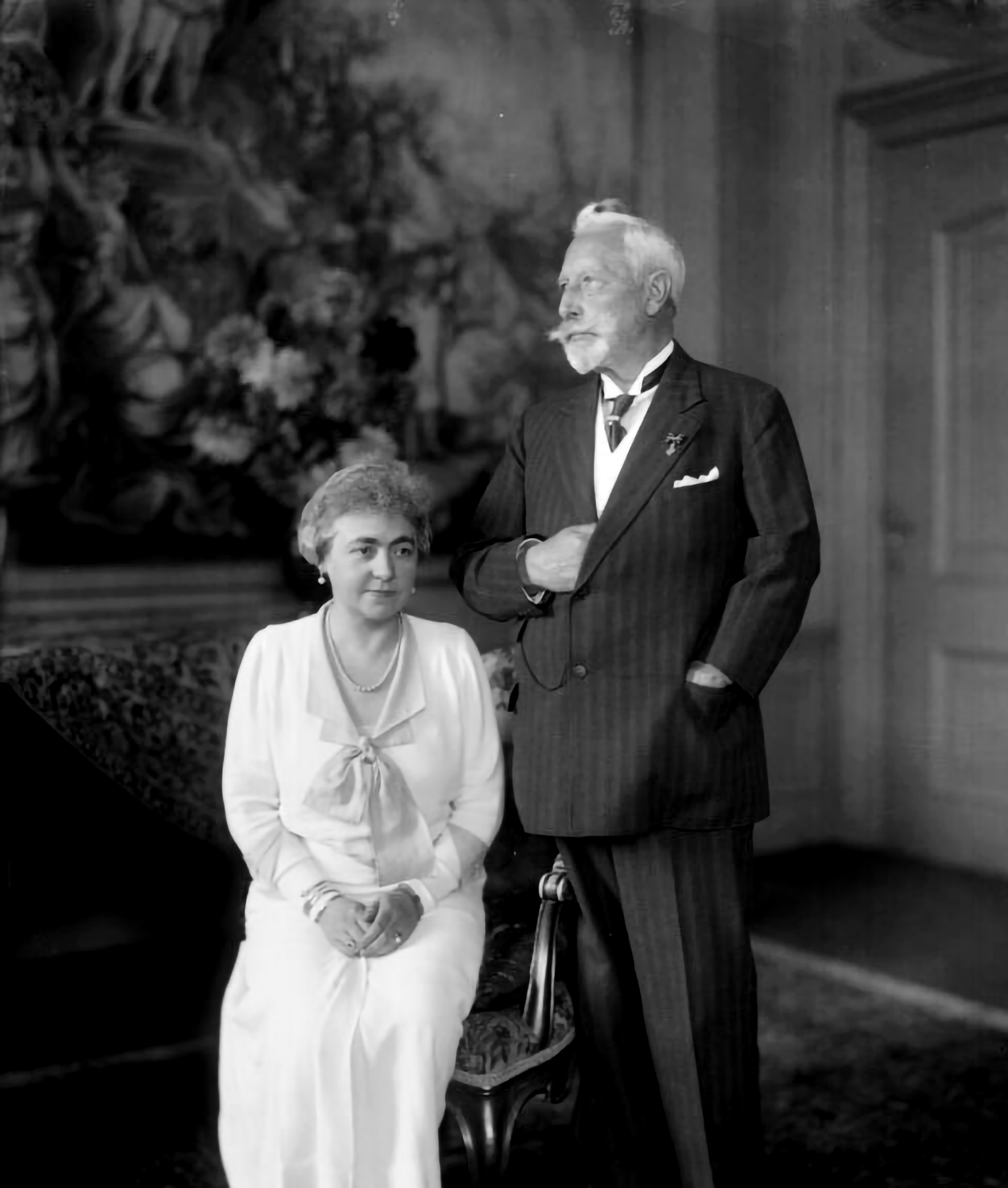 一战时是怎样惩罚战犯的,一战的战犯