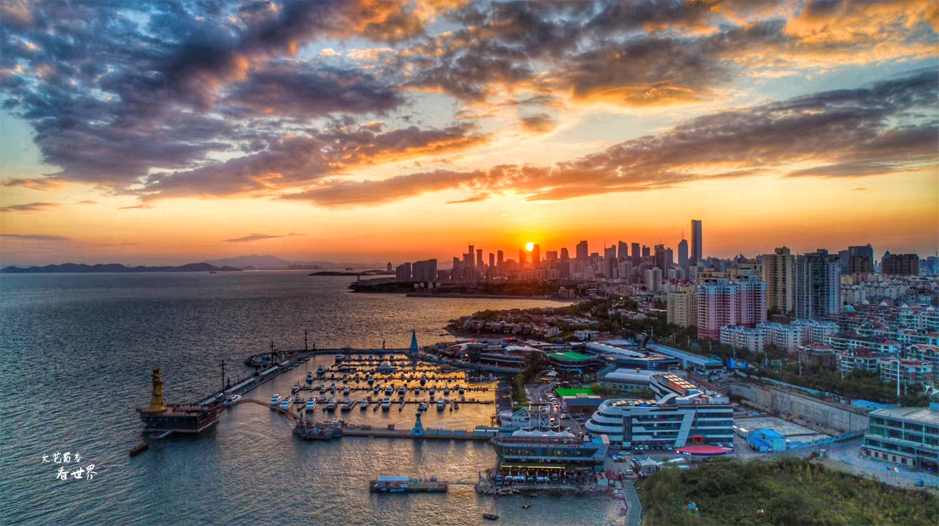 青岛哪个地方最适合养老经济实惠,青岛哪个区域适合养老