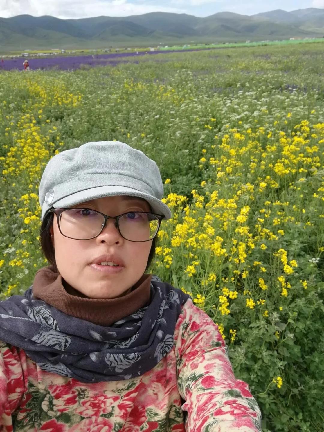 学*网慧**退休学员身处疫区每天学习6小时，你还不学习吗？